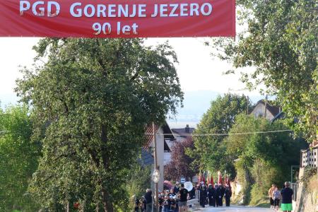 90 letnica PGD Gorenje Jezero Foto Ljubo Vukelič (3)